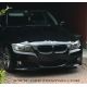 Calandra BMW E90 E91 look M3 08-11 nera lucida
