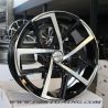 Alloy wheel SPATH SP45-M Black Polish 19