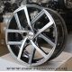 Alloy wheel SPATH SP45 Anthracite Polish 18