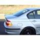 Spoiler piccolo MSPORT BMW E46 4porte 98-05