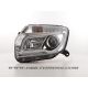 Fari Led TubeLight Dacia Renault Duster 10-14