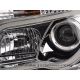 Headlight Led TubeLight Dacia Renault Duster 10-14