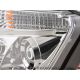 Fari Led TubeLight Dacia Renault Duster 10-14
