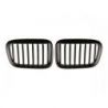 Calandra sportiva BMW E46 4 porte 98-01 nero