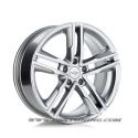 Alloy wheel SPATH SP35 Silver 17