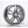 Alloy wheel SPATH SP35 Anthracite Polish 17