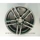 Alloy wheel SPATH SP35 Anthracite Polish 17