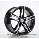 Alloy wheel SPATH SP35 Black Polish 17