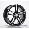 Cerchi in lega SPATH SP35 Black Polish 17