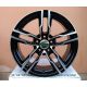 Cerchi in lega SPATH SP35 Black Polish 17