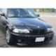 Calandra sportiva BMW E46 4 porte 98-01 nero