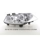 Gruppi ottici Angel Eyes Renault Megane2 02-06