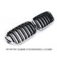 Grill BMW F20 21 look M1 15-18 chrome-black