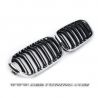 Calandra BMW F20 21 look M1 15-18 cromo-nera