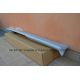 Rear spoiler AUDI A3 SPB Look S3 03-13