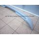 Spoiler lunotto VW GOLF 6 Look GTI 08-12