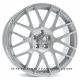 Cerchio in lega Wheel World WH26 Silver 17