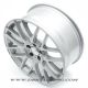 Cerchio in lega Wheel World WH26 Silver 17
