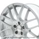 Alloy wheel SWheel World WH26 Silver17