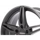 Alloy wheel CARMANI OSKAR Matt Gun Metal 17