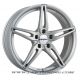 Alloy wheel CARMANI OSKAR Silver 17