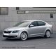 Alloy wheel ALUTEC SINGA Silver 18