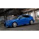 Alloy wheel ALUTEC SINGA Silver 18