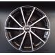 Alloy wheel ALUTEC SINGA Silver 18