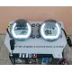 Fog lights and daylight Led DL23 DRL R87