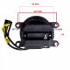 Fendinebbia e luce diurna DL20 Led DRL R87
