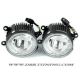 Fog lights and daylight Led DL23 DRL R87