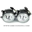 Fog lights and daylight Led DL21 DRL R87