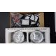 Fendinebbia e luce diurna DL21 Led DRL R87