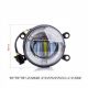 Fendinebbia e luce diurna DL21 Led DRL R87