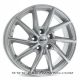 Alloy wheel ALUTEC SINGA Silver 18