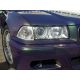 Coppia fari Angel Eyes BMW 3 coupè (E36) 92-98