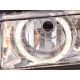 Coppia fari Angel Eyes BMW 3 coupè (E36) 92-98