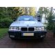 Coppia fari Angel Eyes Led BMW 3 4porte (E36) 92-98