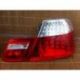 Taillights Led BMW 3 Coupè E46 99-03 red-clear