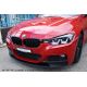 Coppia fari 3D LED Bmw F30 F31 11-15 neri