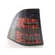 Taillights Led MERCEDES ML W163 98-05 smoke
