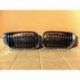 Calandra sportiva BMW E46 4 porte 01-05 cromata