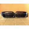 Calandra sportiva BMW E46 4 porte 01-05 cromata
