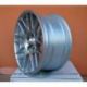 Alloy wheel AVUS AC-MB4 CSL Hyper Silve 19