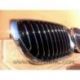 Calandra sportiva BMW E46 4 porte 01-05 cromata