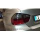 Fanali Led BMW 3 E90 05-08 rosso-fumè