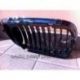 Calandra sportiva BMW E46 4 porte 01-05 cromata