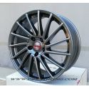 Alloy wheel TecnoMagnesio SAVAGE Graphite 18