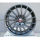 Alloy wheel TecnoMagnesio SAVAGE Graphite 18