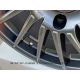 Alloy wheel TecnoMagnesio SAVAGE Graphite 18